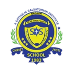 christ jyoti school android application logo